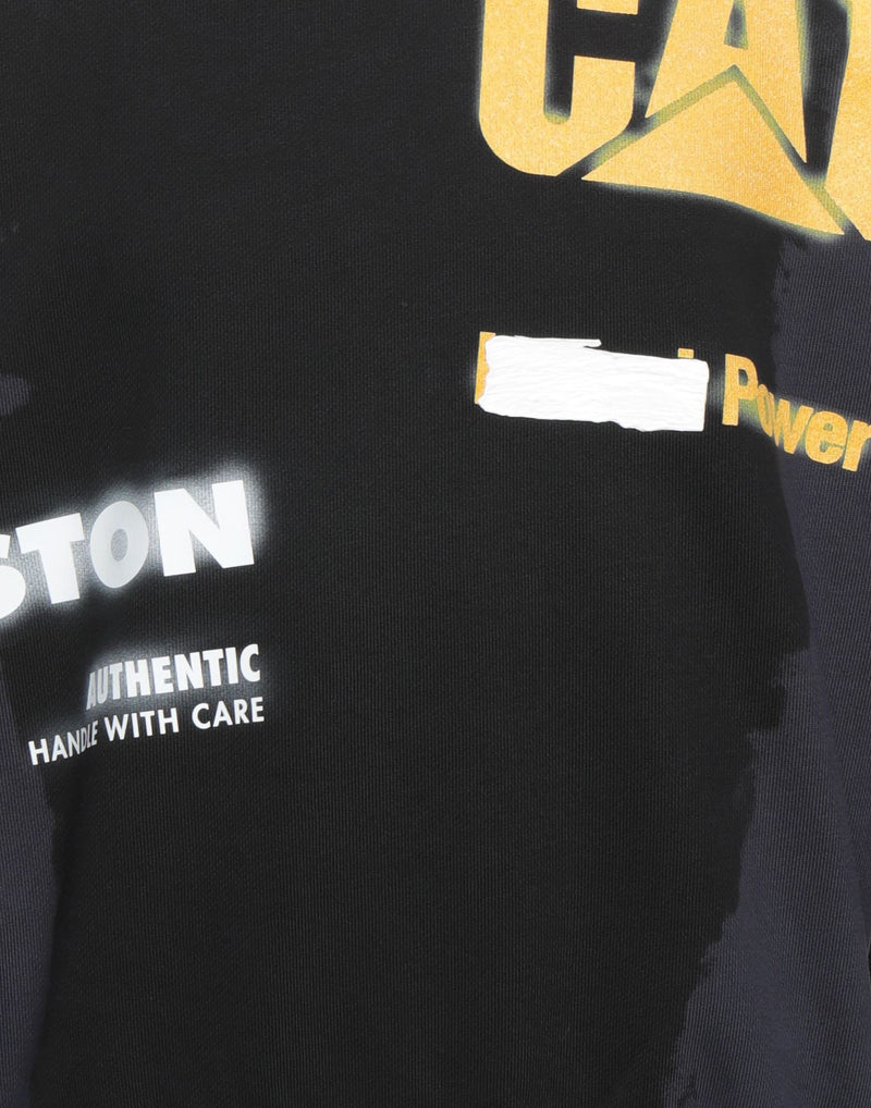 HERON PRESTON x CATERPILLAR