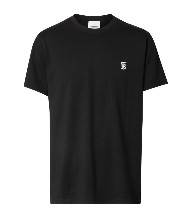 Monogram Motif T-Shirt