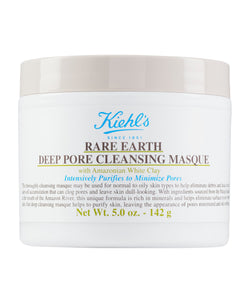 Rare Earth Pore Cleansing Masque (125ml)