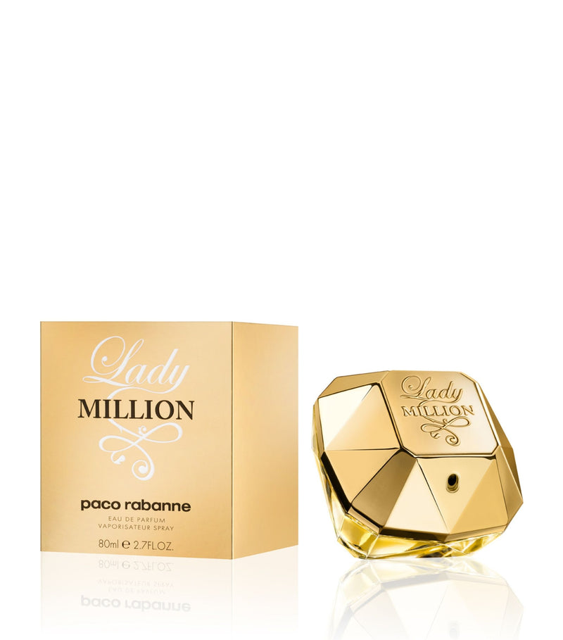 Lady Million Eau de Parfum (80ml)