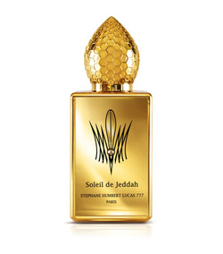 Soleil de Jeddah Eau de Parfum (50 ml)