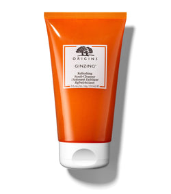 GinZing‚Ñ¢ Refreshing Scrub Cleanser (150ml)