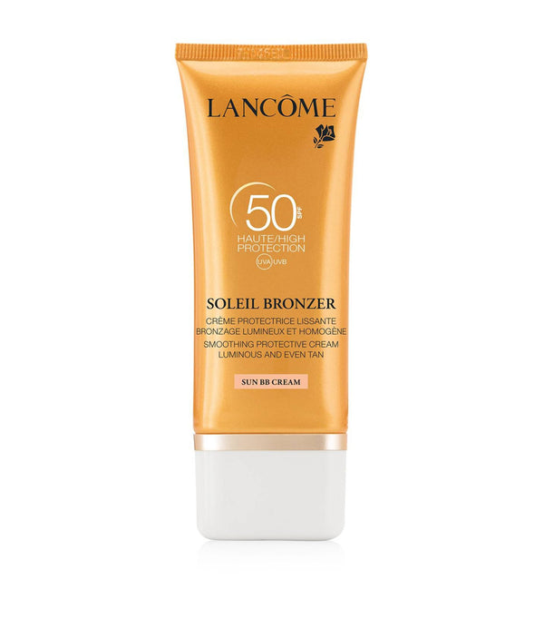 Soleil Bronzer Sun BB Cream SPF 50