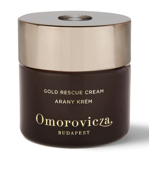 Gold Rescue Cream (50ml)