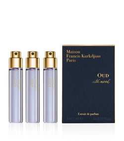 Oud Silk Eau de Parfum Refills