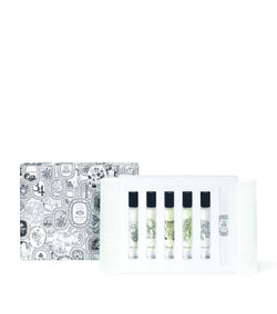 Eau de Parfum Travel Set