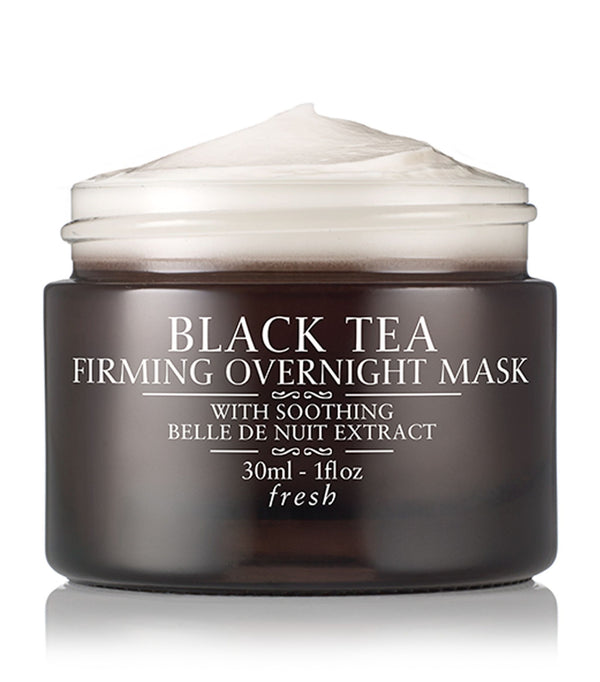 Black Tea Firming Overnight Mask To Go