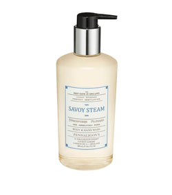 Savoy Steam Body and Hand Wash (300ml)