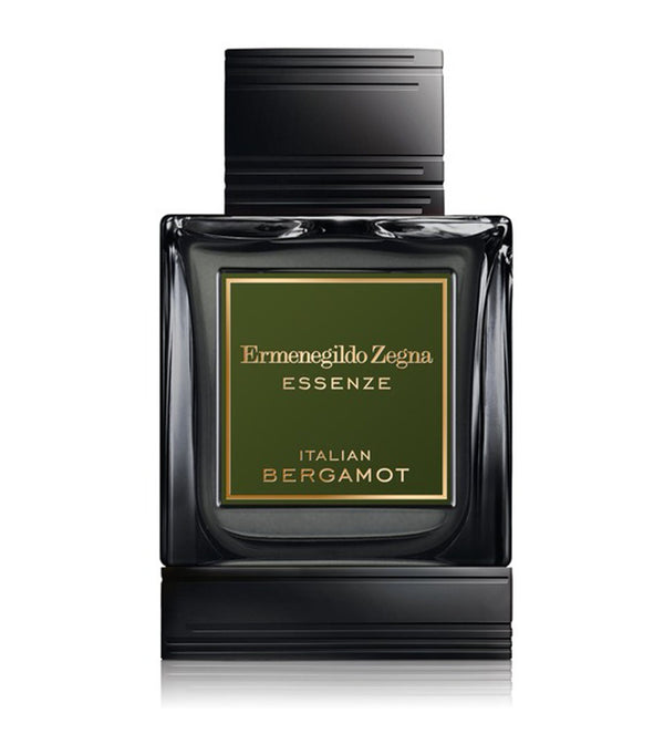 Essenze Italian Bergamot Eau de Parfum (100ml)