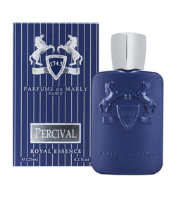 Percival Eau de Parfum (125ml)