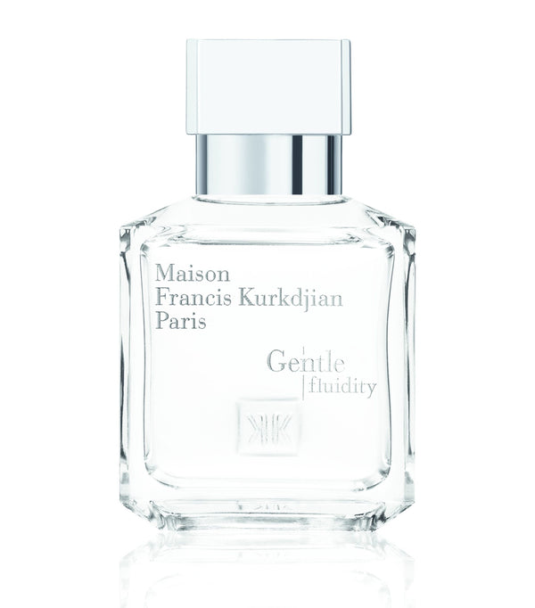 Gentle Fluidity Silver Eau de Parfum