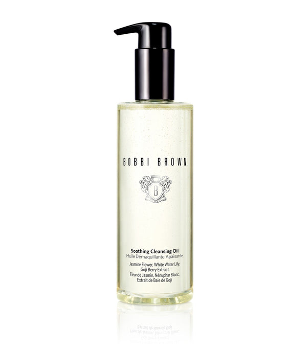 Soothing Cleansing Oil (200ml)