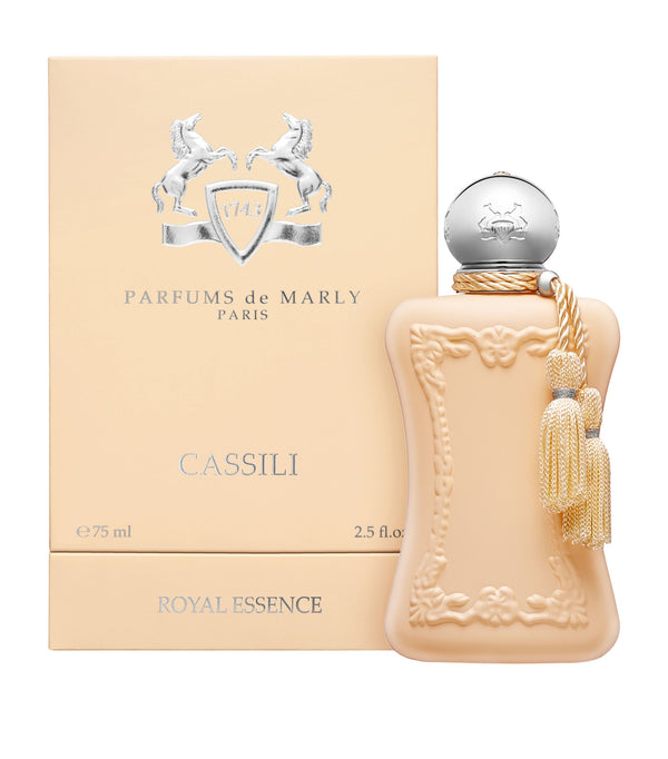 Cassili Eau de Parfum (75ml)