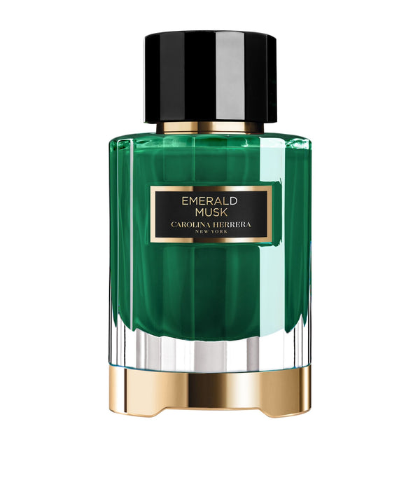 Herrera Confidential Emerald Musk Eau de Parfum