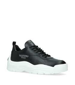 Valentino Garavani Gumboy Low-Top Sneakers