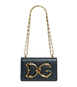 DG Girls Cross-Body Bag