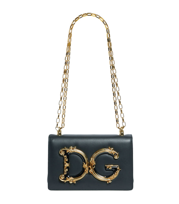 DG Girls Cross-Body Bag