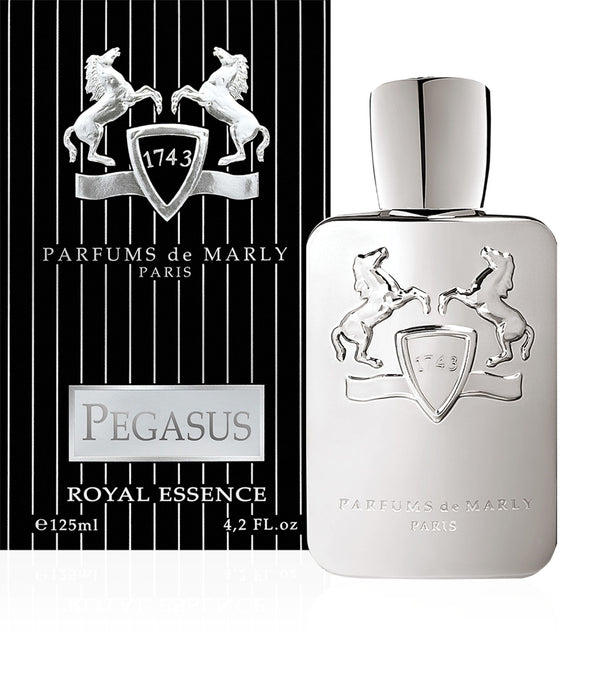 Pegasus Eau de Parfum (125ml)