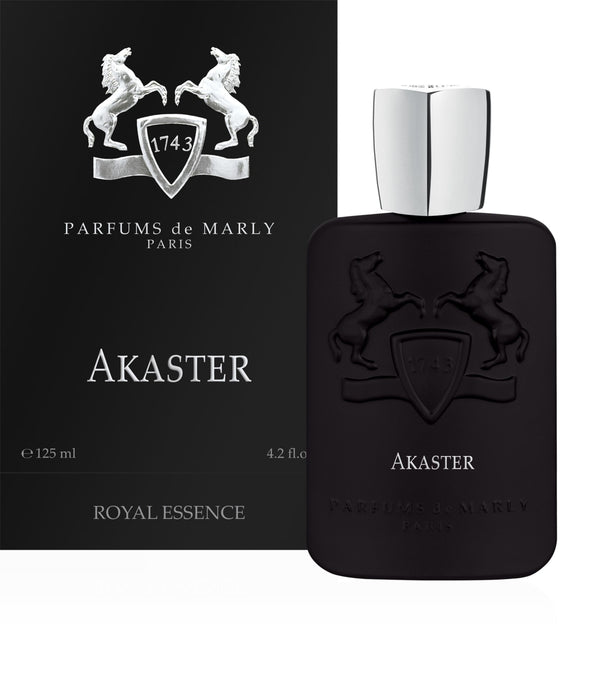 Akaster Eau de Parfum (125ml)