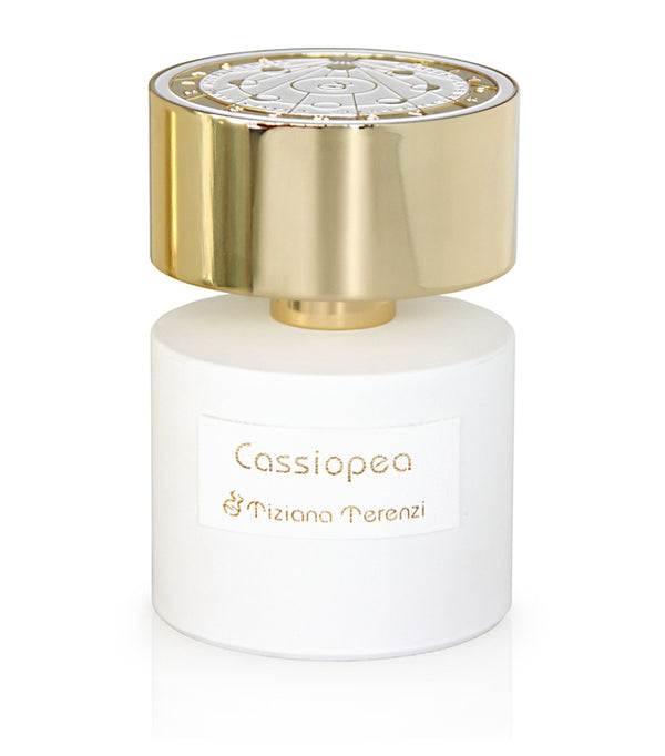 Cassiopea Extrait de Parfum (100ml)