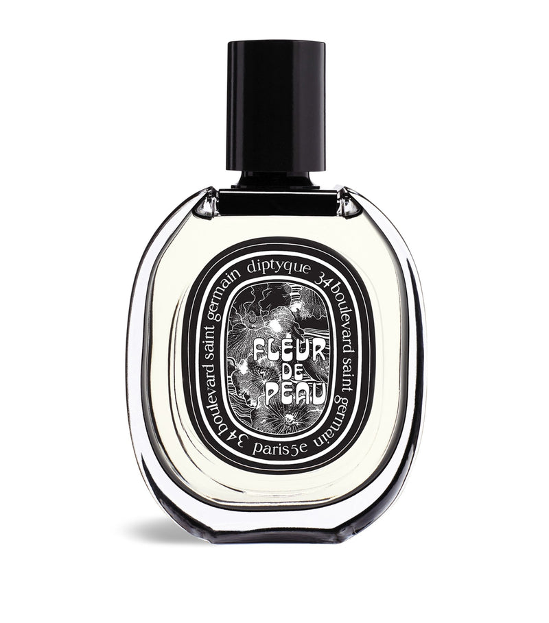 Fleur de Peau Eau de Parfum