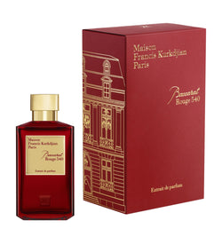 Baccarat Rouge 540 Extrait de Parfum (200ml)