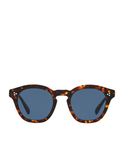 Boudreau Tortoiseshell Sunglasses