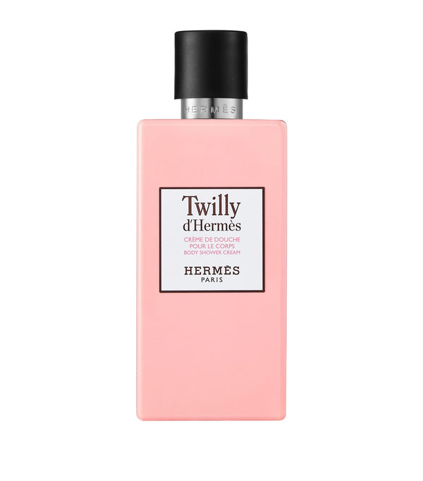 Twilly d'Hermès Body Shower Cream (200ml)
