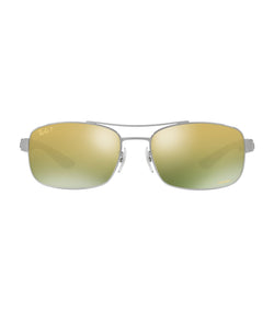 Rectangle Sunglasses