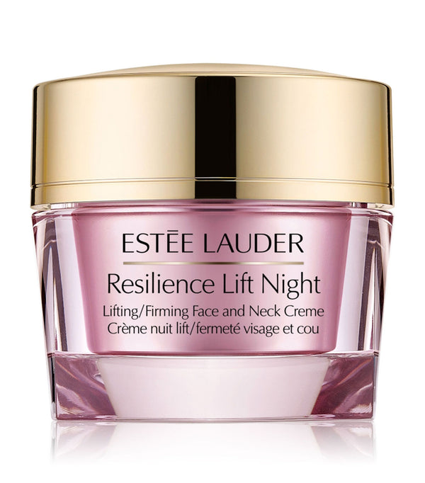 Resilience Lift Night Cream