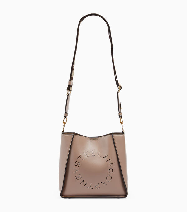 Mini Stella Logo Bag