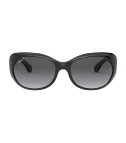 RB4325 Square Sunglasses