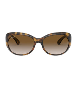 RB4325 Square Sunglasses