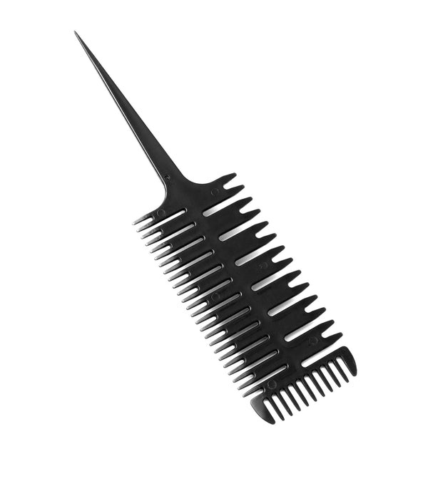 Multi-Use Styling Comb