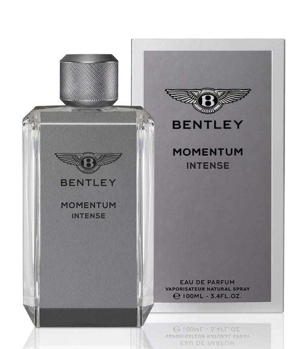 Bentley Momentum Intense Eau de Parfum (100ml)
