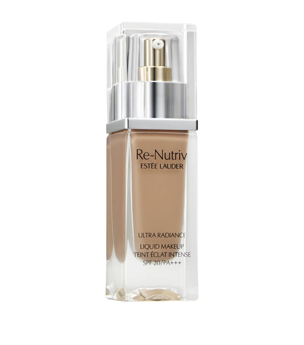 Re-Nutriv Ultra Radiance Liquid Foundation SPF 20