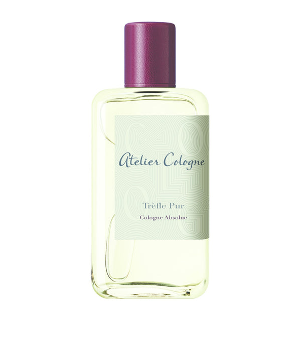 Trèfle Pur Cologne Absolue (100ml)
