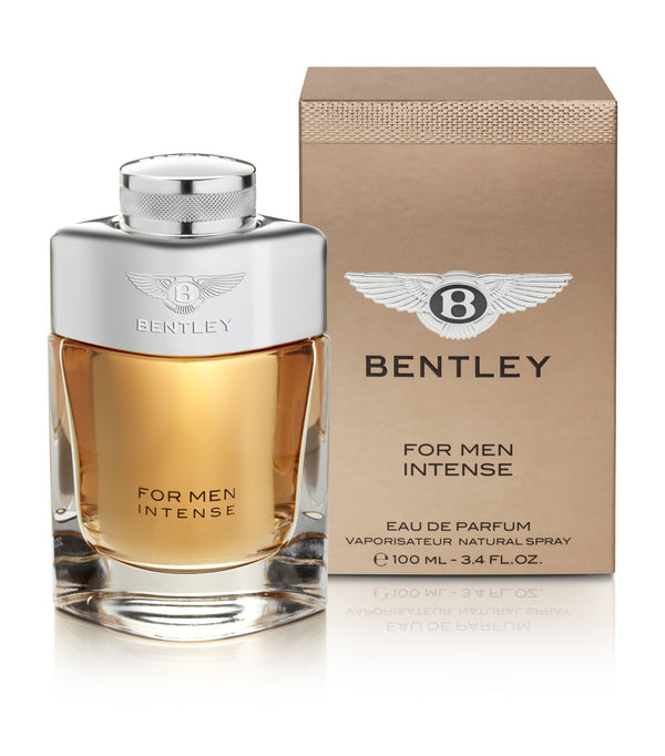 Bentley For Men Intense Eau de Parfum (100ml)