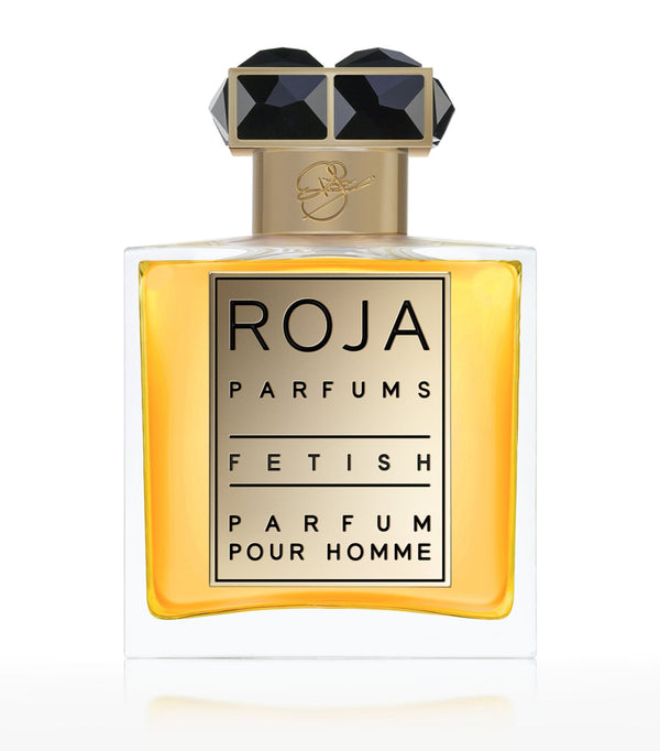 Fetish Pour Homme Pure Perfume (50ml)