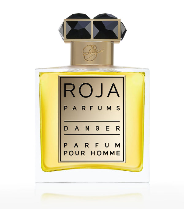 Danger Pour Homme Pure Perfume (50ml)