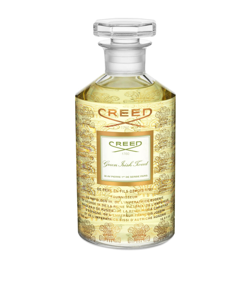 Green Irish Tweed Eau de Parfum Splash (500Ml)