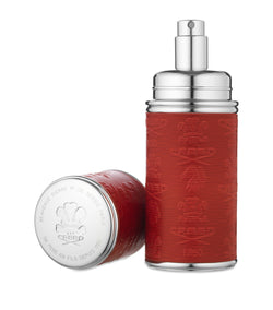 Embossed Leather Atomiser (50Ml)