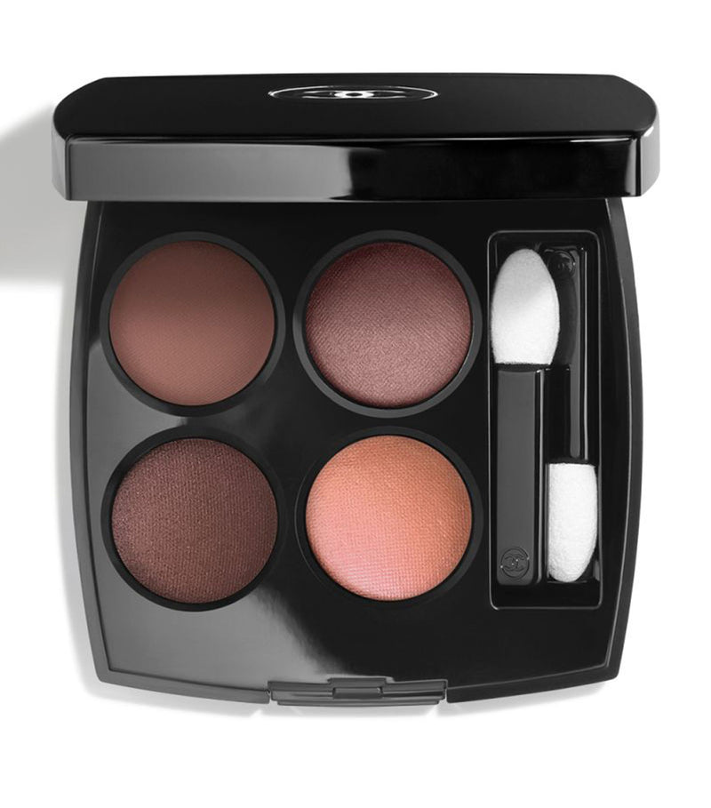 Multi-Effect Quadra Eyeshadow