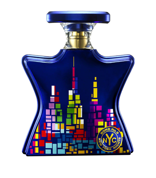 New York Nights Eau de Parfum (50 Ml)