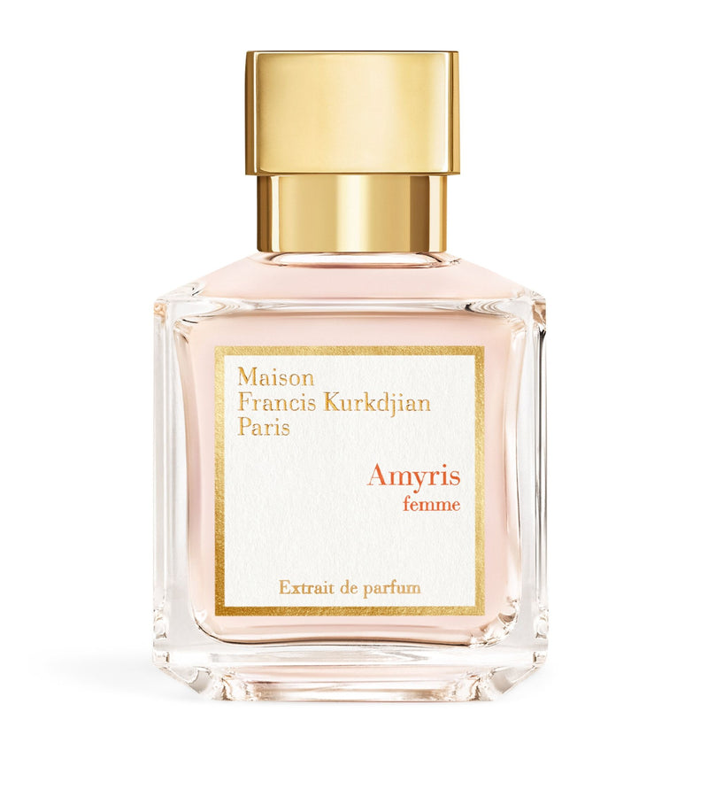 Amyris Femme Extrait de Parfum