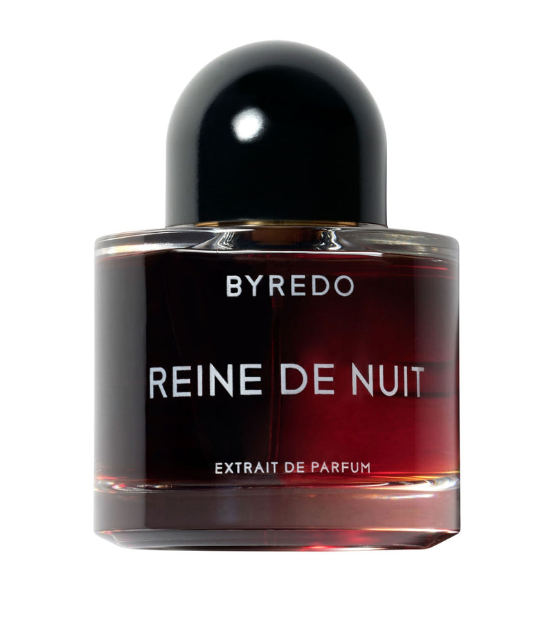 Night Veil Reine de Nuit Extrait de Parfum (50Ml)