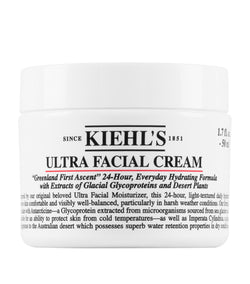 Ultra Facial Cream (50 ml)