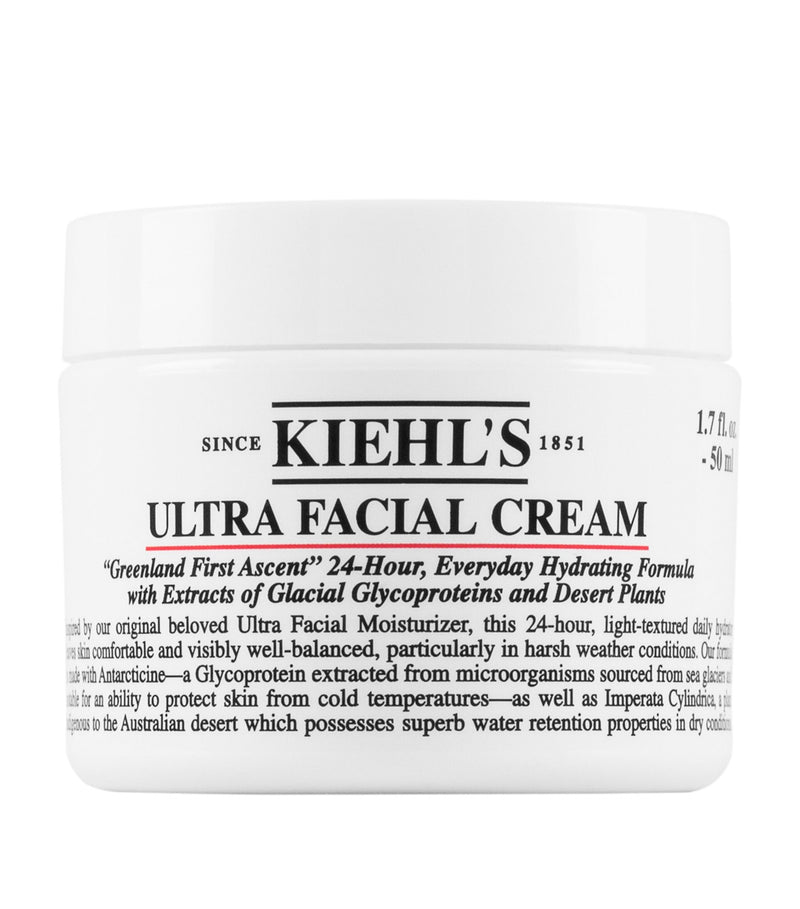 Ultra Facial Cream (50 ml)
