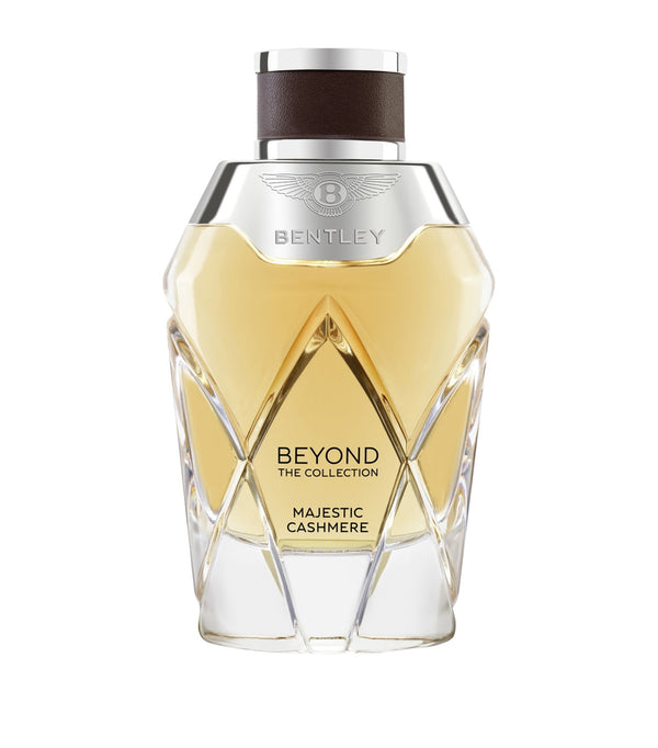Beyond Majestic Cashmere Eau de Parfum (100Ml)