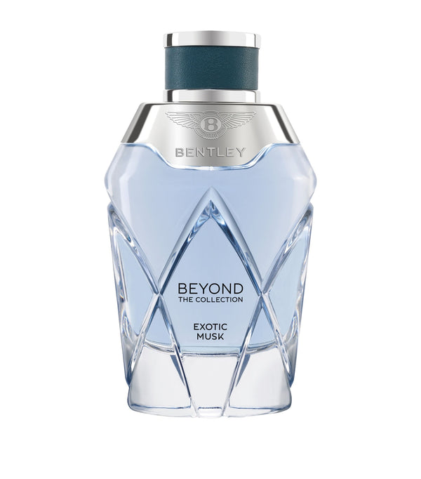 Beyond Exotic Musk Eau de Parfum (100Ml)